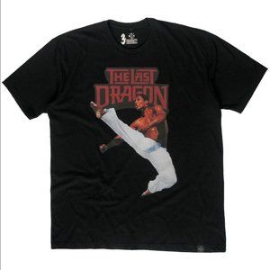 LEROY - THE LAST DRAGON